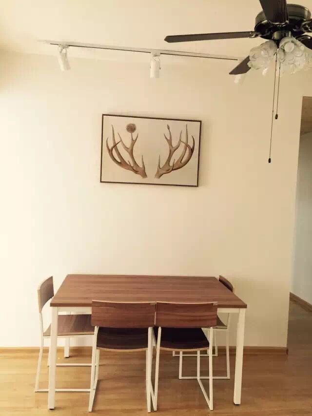融创融公馆设计图
