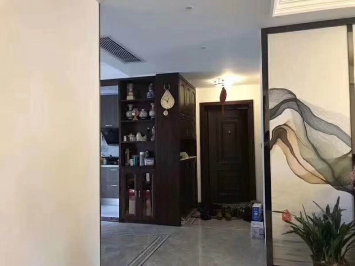 国泰九龙湾设计图
