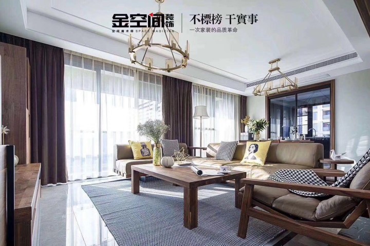 华润置地设计图