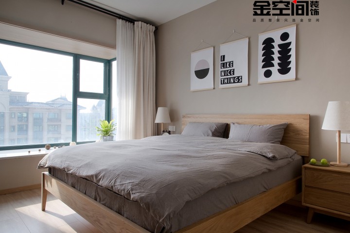 长房云时代设计图