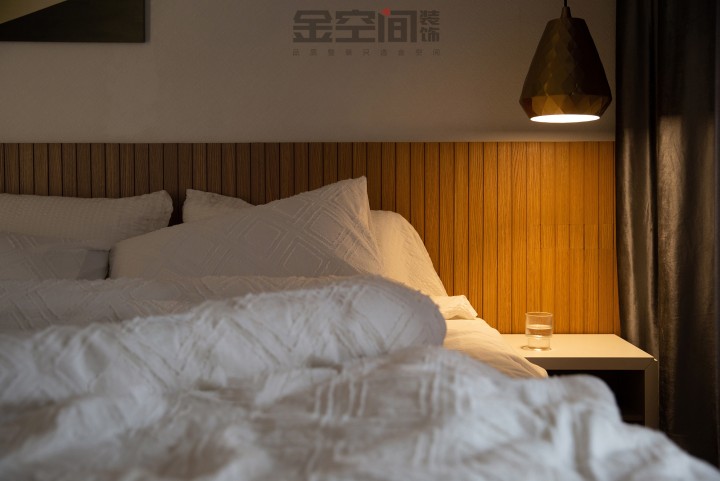 金谷豪庭设计图