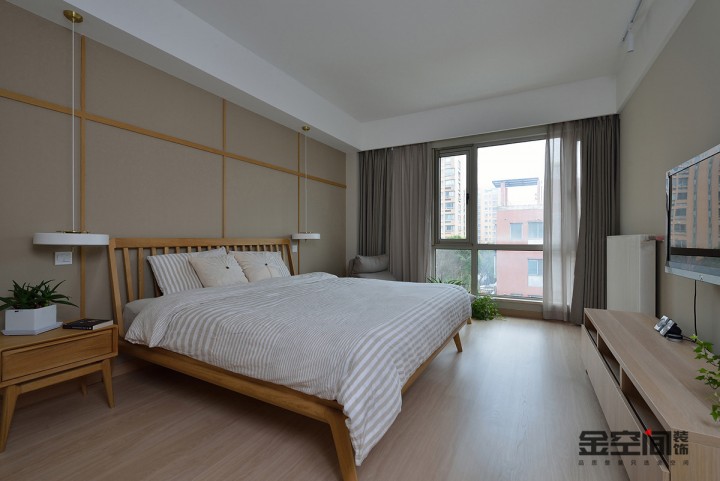 金桥国际设计图