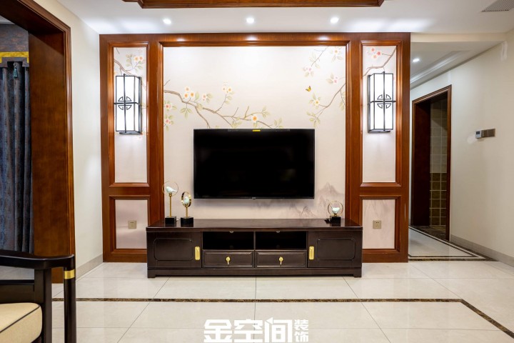 南方鑫城设计图